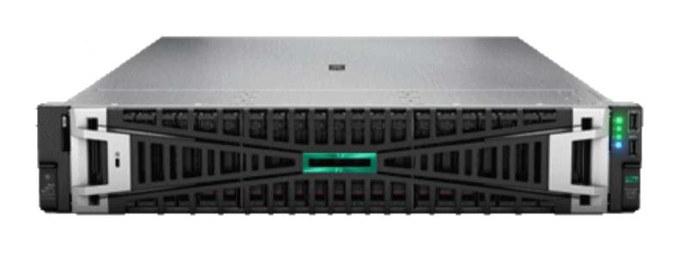 Dell PowerEdge R660
