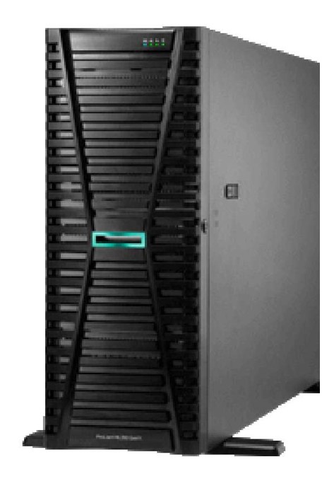 Dell PowerEdge T560